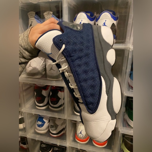 Jordan 13 flints - Picture 3 of 6